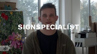 Opleidingsvideo van SBB