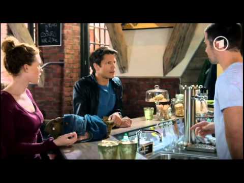 Folge 4589 Olli + Jo + Bella