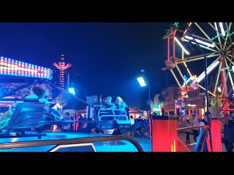 Salisbury Charter Fair 2021