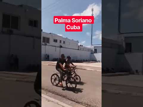 Palma Soriano #palmasoriano #santiagodecuba #cuba #seguirajesús