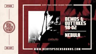 Music video thumbnail preview for NEBULA - Synthetic Dream // HEAVY PSYCH SOUNDS Records by Nebula