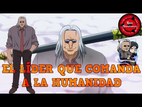 THE IMPORTANCE OF MOREL - CARRYING HUMANITY IN THE ARCH OF THE CHIMERA ANTS