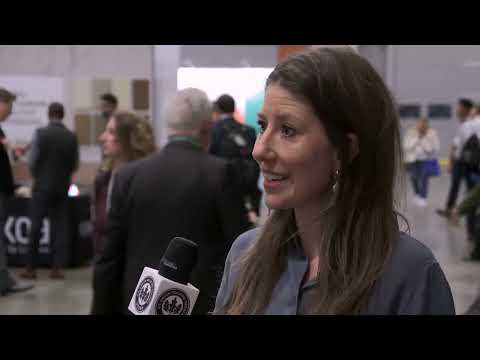 Greenbuild 2023 Day 3 Interviews: Stephanie Beaumont - YouTube