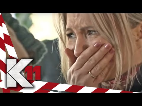 SCHOCK! Der "Tote" lebt doch noch! | 1/2 | K11 - Kommissare im Einsatz | SAT.1