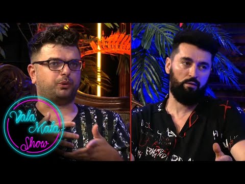 Kika kerkon falje publikisht, Dashi tregon me cilin konkurent kish flejt-ValaMalaShow x It's My Love