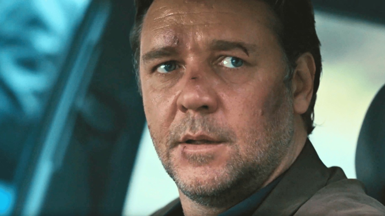 Russell Crowe Planea la Fuga de su Esposa de la Prisión 🎬 Mejor Película de Acción Completa