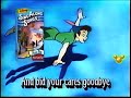 Closing To Disney Sing Along Songs Under The Sea 1990 1994 VHS