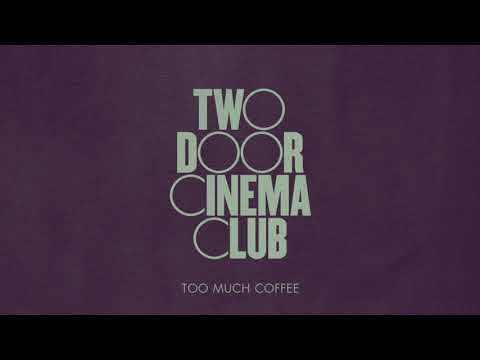 Video thumbnail for Too Much Coffee
