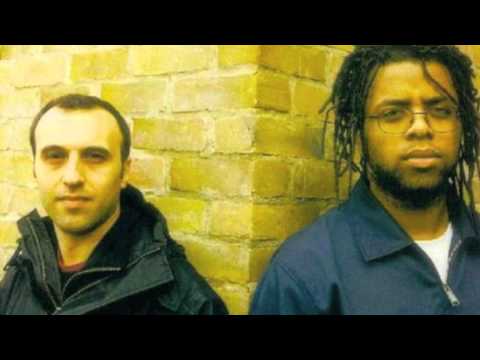 Natural Mystic - Lazy Pt. 2