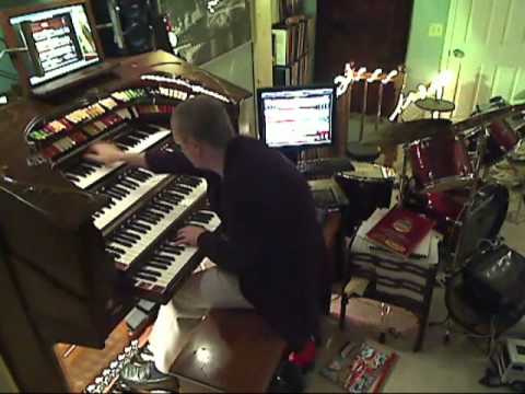 Misha V. Stefanuk performs Confessin' by Doc Dougherty, Ellis Reynolds and Al J. Neiburg