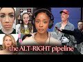You Re On The Alt Right Pipeline