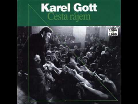 Karel Gott a Karel Štědrý - Miluj mne nebo opusť (27.5.1964)