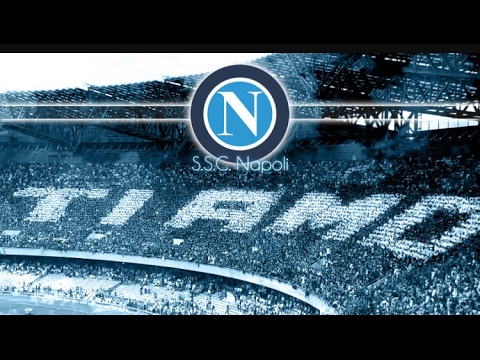 Fifa 17 Napoli Career Mode Series: Episode 4: OMGGG!!!