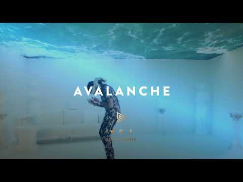 (Free) "Avalanche" | Nafe Smallz x M Huncho Melodic Guitar Type Beat 2022