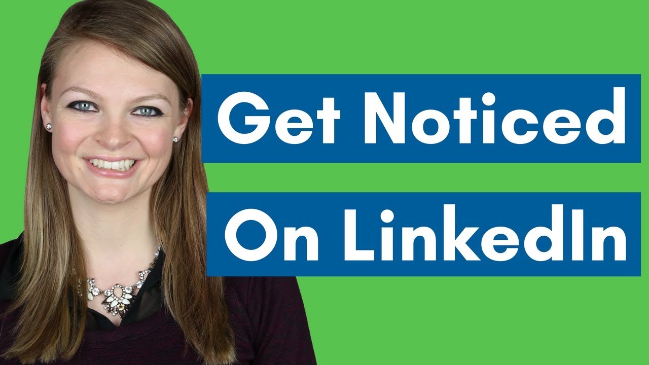 5 Tips for A Clean LinkedIn Profile That Gets Noticed
