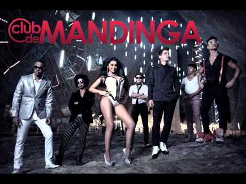 Mandinga - Love [Club de Mandinga 2012]