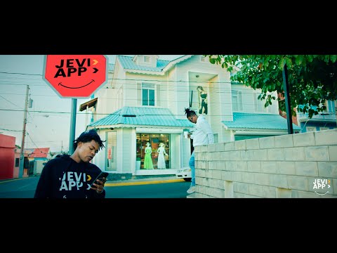 @Goldenzgz   ❌ @blackvilla.   ❌ @yiiem   -  UNA NOTA JEVI APP  - (Oficial Video)