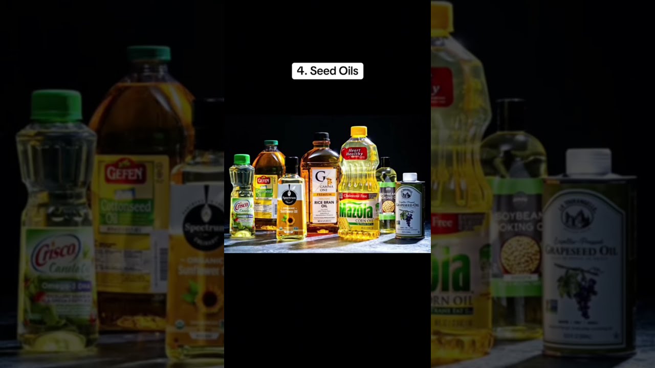 AVOID These Toxic Household Kitchen Items