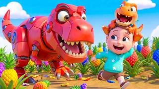 Download lagu Robot T-rex di Peternakan | Lagu Pahlawan Super | Lagu Anak | Bima Bernyanyi Bahasa Indonesia mp3 Download lagu Robot T-rex di Peternakan | Lagu Pahlawan Super | Lagu Anak | Bima Bernyanyi Bahasa Indonesia mp3