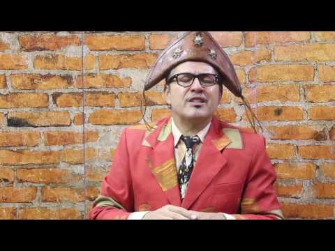 Chico e Mané - O bom humor com Tonho dos Couros  25/08/16