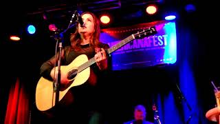 Lori McKenna - Wreck You - AmericanaFest Nashville 2017, September