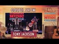 The Country Music Cruise Gospel Show featuring Tony Jackson