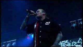 Böhse Onkelz - Wilde Jungs Live In Frankfurt