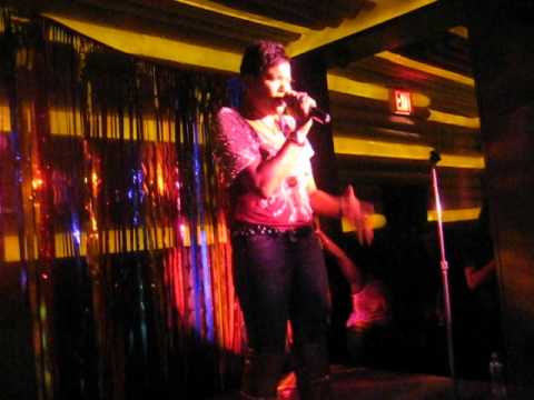 Margaret Grace @ Cielo 8 Year Anniversary Vol. 1