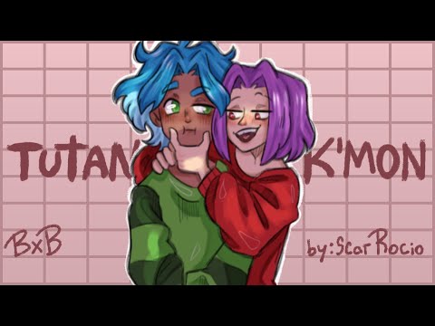 #FHSRE - Tutank'mon -  FNAFHS animatic #bxb