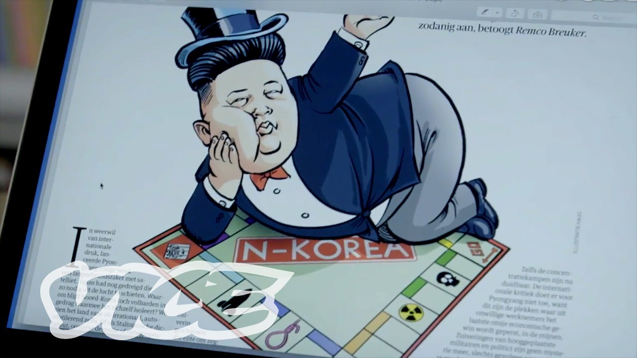 Cash for Kim