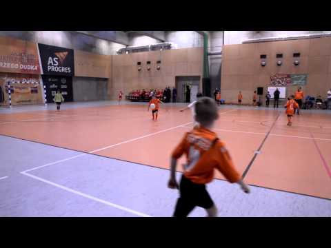 12.12.2015 TAURON CUP 2015: AS PROGRES C - TATRAN PRESZOW 2:0