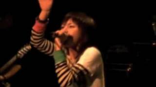 Higuchi Makiko =キミとボク＝LIVE in 台北 THE WALL