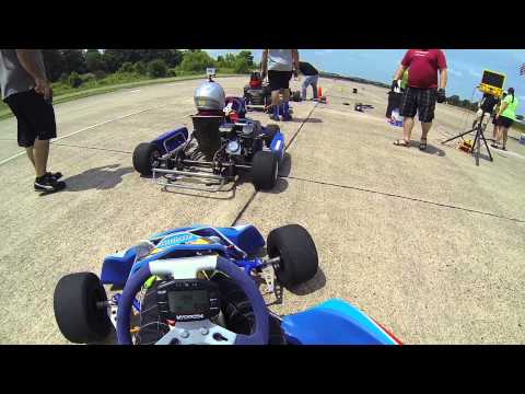 Thumbnail for Racing Ron Philly SCCA 2014 event # 7 Al Holbert day 2 best run by Al Holbert