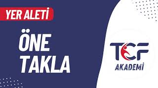 Artistik Cimnastik Erkek Yer Aleti Öne takla