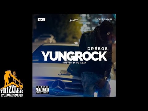 Dre808 ft. M.I.C. - Na Na [Thizzler.com]