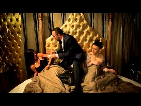 TUS ft Άκης Δείξιμος - Hipnosedon | TUS ft Akis Deiximos - Hipnosedon - Official Video Clip (HD)