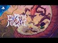 EarthNight - Launch Trailer | PS4