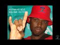 Malome Vector Ft Sparks The Dog Ka Pina Ke Sele