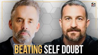 Beating Self Doubt | @hubermanlab