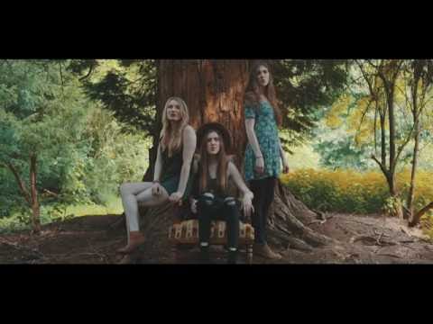 Wildwood Kin - Warrior Daughter (Official Video)