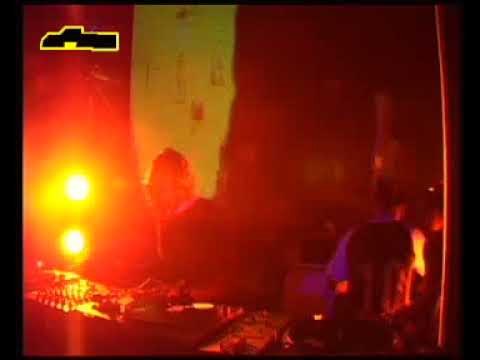 DJ Marky & Patife live on Drum & Bass Arena - 22/06/2002