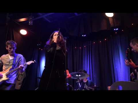 For Tease - Little black submarines (Live Jam @ Prulček)