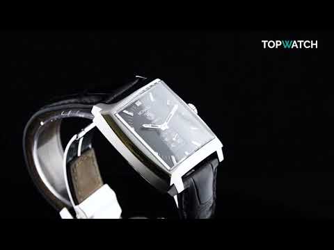 Tag Heuer - Monaco (WW2110)