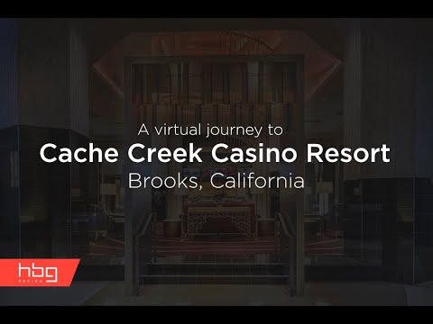 image-In what county is Cache Creek Casino?