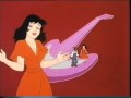 Scooby Doo S Duet With Cherie
