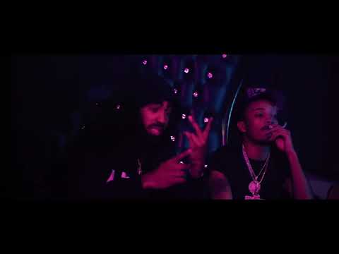 No Savage x JG Riff x Cartiearss [Behind The Scenes] Vlog Part 1!