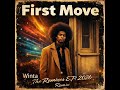 Winta - First Move (Remix)