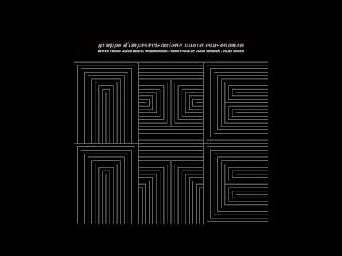 Gruppo di Improvvisazione Nuova Consonanza - Sieben #2