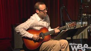 Stephan Crump's Rosetta Trio 