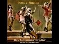 Nancy Sinatra - These boots are made for walkin' (Oliver Morgenroth Remix) HD Video Mashup - Edit